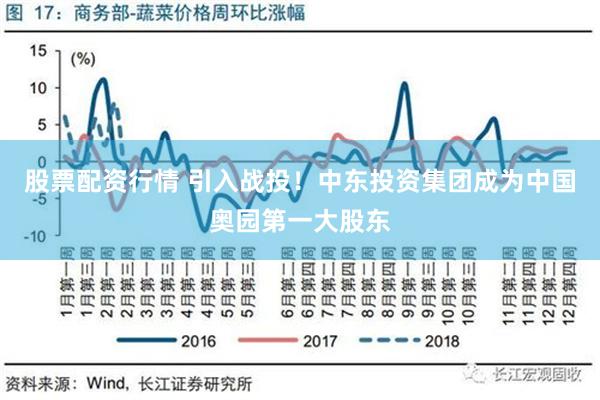 股票配资行情 引入战投！中东投资集团成为中国奥园第一大股东