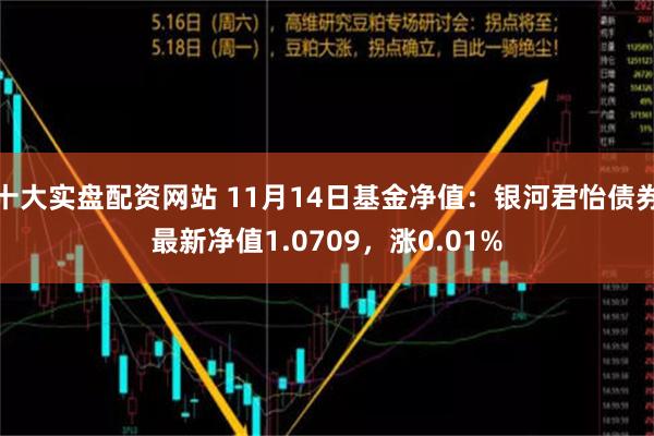 十大实盘配资网站 11月14日基金净值：银河君怡债券最新净值1.0709，涨0.01%