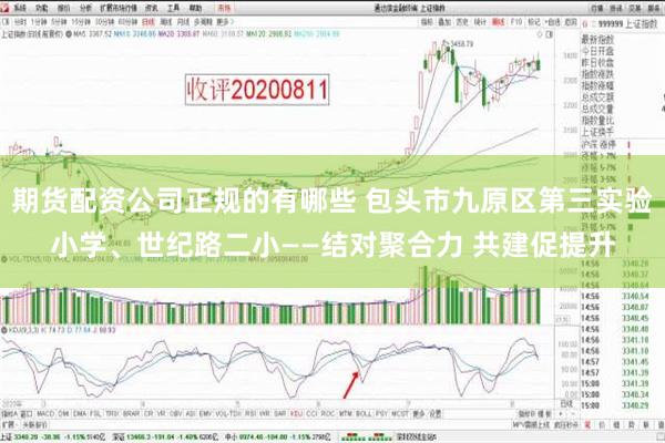 期货配资公司正规的有哪些 包头市九原区第三实验小学、世纪路二小——结对聚合力 共建促提升